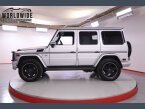Thumbnail Photo 3 for 2014 Mercedes-Benz G63 AMG 4MATIC