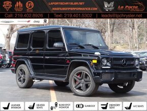 2014 Mercedes-Benz G63 AMG for sale 101717255