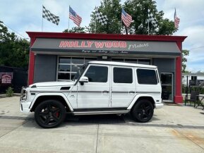 2014 Mercedes-Benz G63 AMG for sale 101907834