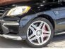 2014 Mercedes-Benz ML63 AMG for sale 101746129