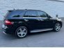 2014 Mercedes-Benz ML63 AMG for sale 101756963
