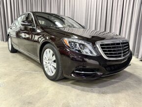 2014 Mercedes-Benz S550 for sale 101859216