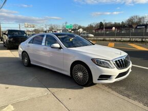 2014 Mercedes-Benz S550 for sale 101830842