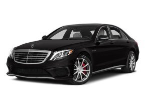 2014 Mercedes-Benz S63 AMG for sale 101737910