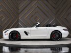 Thumbnail Photo undefined for 2014 Mercedes-Benz SLS AMG