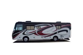 2014 Monaco Diplomat 36PFT specifications