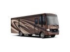 2014 Newmar Bay Star 3308 specifications