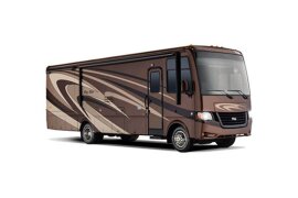 2014 Newmar Bay Star 3309 specifications