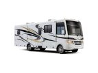 2014 Newmar Bay Star Sport 2702 specifications
