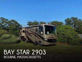 2014 Newmar Bay Star for sale 300467450