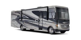 2014 Newmar Canyon Star 3910 specifications