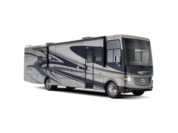 2014 Newmar Canyon Star 3911 specifications