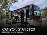 2014 Newmar Canyon Star for sale 300437647