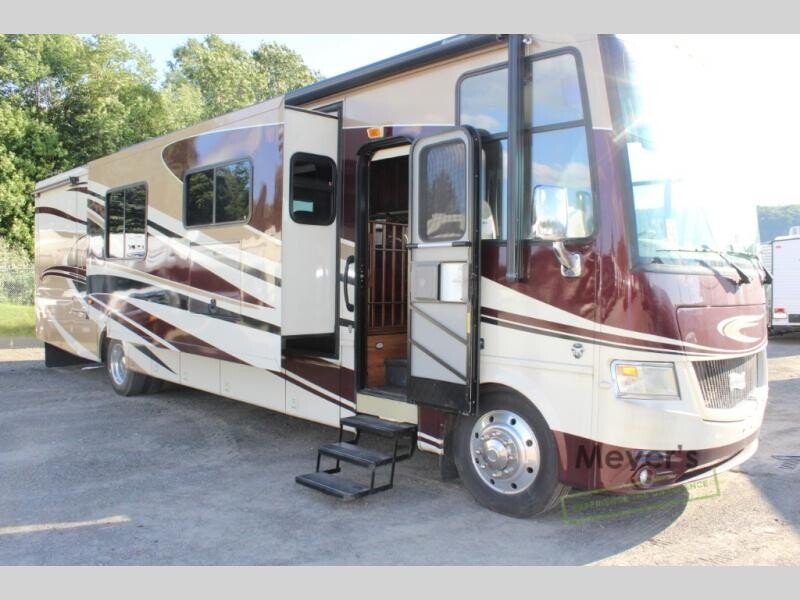 Newmar Motorhome RVs For Sale - RVs On Autotrader