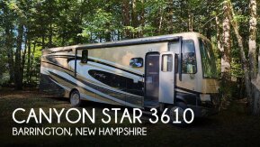 2014 Newmar Canyon Star for sale 300479277