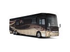 2014 Newmar Essex 4544 specifications