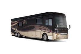 2014 Newmar Essex 4544 specifications