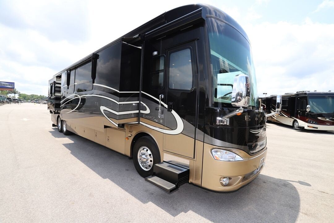 essex rv price