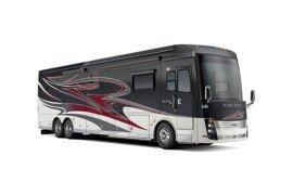 2014 Newmar King Aire 4592 specifications