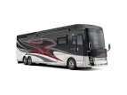 2014 Newmar King Aire 4593 specifications