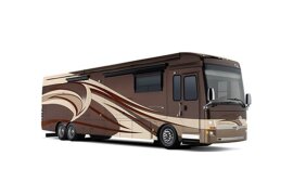 2014 Newmar Mountain Aire 4372 specifications
