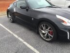 Thumbnail Photo 1 for 2014 Nissan 370Z Coupe for Sale by Owner