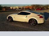 2014 Nissan 370Z Coupe