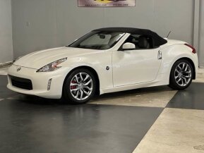 2014 Nissan 370Z for sale 101819933