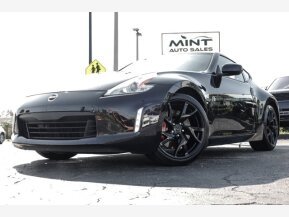 2014 Nissan 370Z for sale 101824536