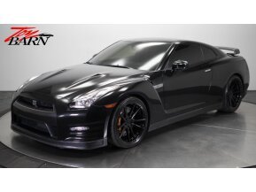2014 Nissan GT-R for sale 101750672