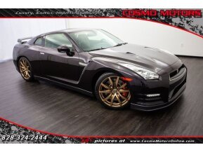 2014 Nissan GT-R for sale 101760998