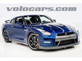 2014 Nissan GT-R for sale 101796879