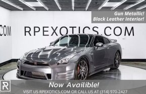2014 Nissan GT-R for sale 101937033