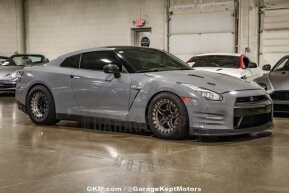 2014 Nissan GT-R for sale 102009102
