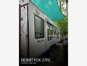 2014 Northwood Desert Fox for sale 300420773