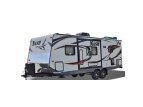 2014 Northwood Nash 22H specifications