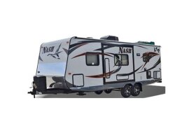 2014 Northwood Nash 23D specifications