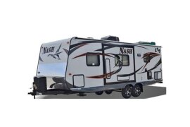 2014 Northwood Nash 23F specifications