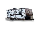 2014 Northwood Snow River 234 RBS specifications