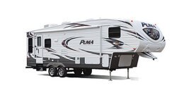 2014 Palomino Puma 259-RBSS specifications