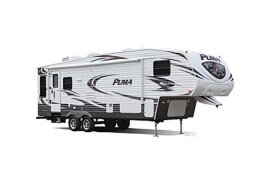 2014 Palomino Puma 281-RBKS specifications