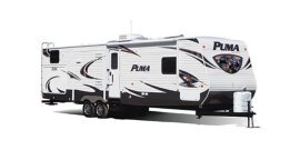 2014 Palomino Puma 30-RKSS specifications