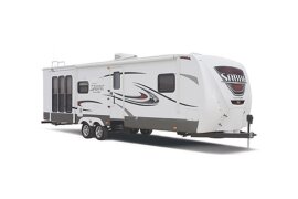 2014 Palomino Sabre 312 BHOK specifications
