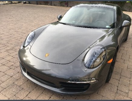 Photo 1 for 2014 Porsche 911 Carrera S Coupe for Sale by Owner