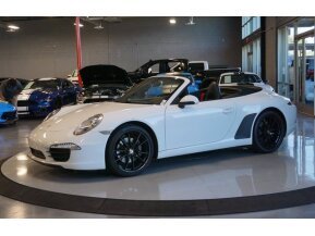 2014 Porsche 911 for sale 101657077