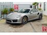 2014 Porsche 911 Turbo S for sale 101669972