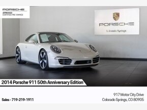 2014 Porsche 911 for sale 101735176