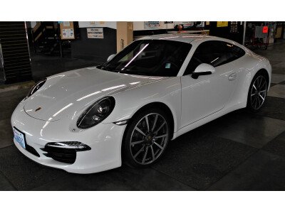 New 2014 Porsche 911 Coupe for sale 101737706