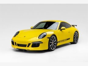 2014 Porsche 911 Coupe for sale 101792454