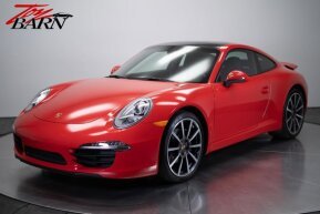 2014 Porsche 911 for sale 101861551